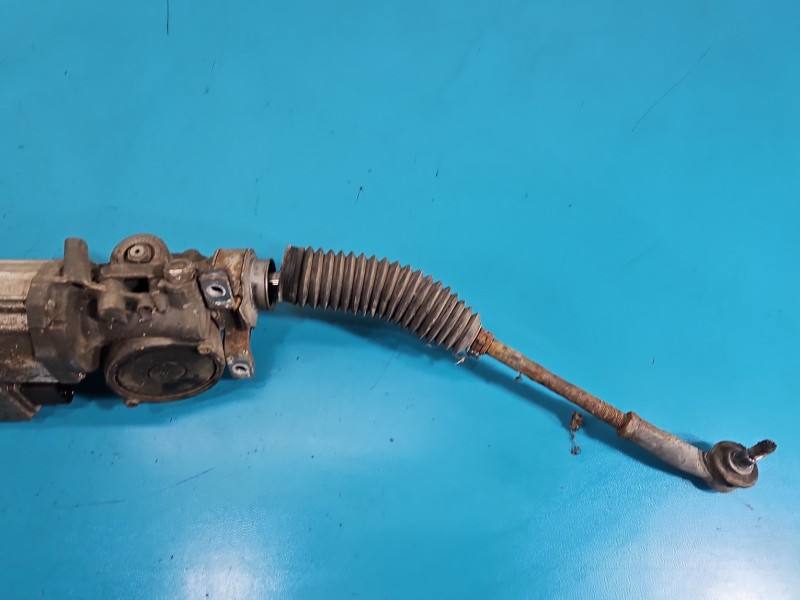 Рульова рейка Volkswagen Passat B6 3C1423051S — фото деталі 3