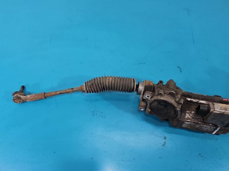 Рульова рейка Volkswagen Passat B6 3C1423051S — фото деталі 14