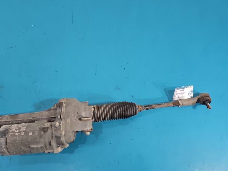 Рульова рейка Skoda Octavia 4 5WB423105A — фото деталі 2