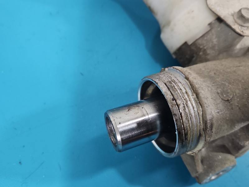 Рульова рейка Hyundai I30 56500G4000 — фото деталі 5