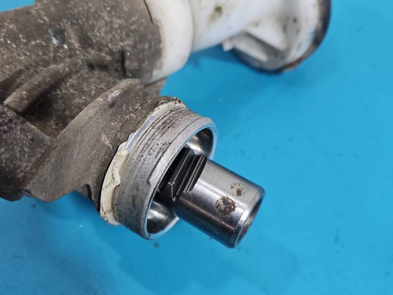 Рульова рейка Hyundai I30 56500G4000 — фото деталі 9