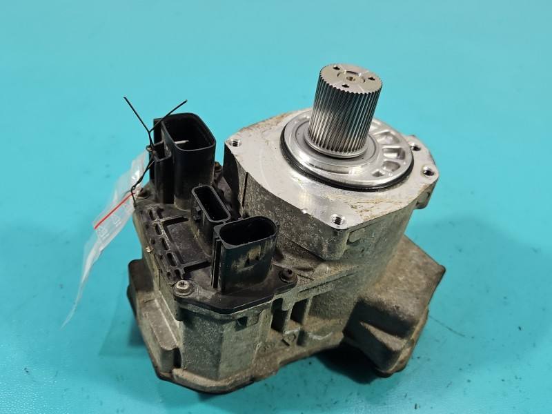 Рулевая рейка Ford Focus 41519611A