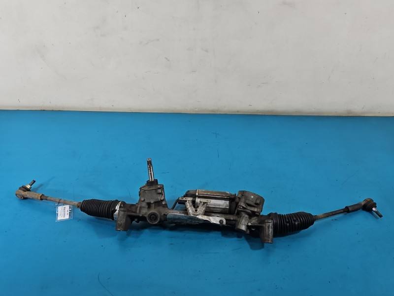 Рулевая рейка Jeep Cherokee 7805177454