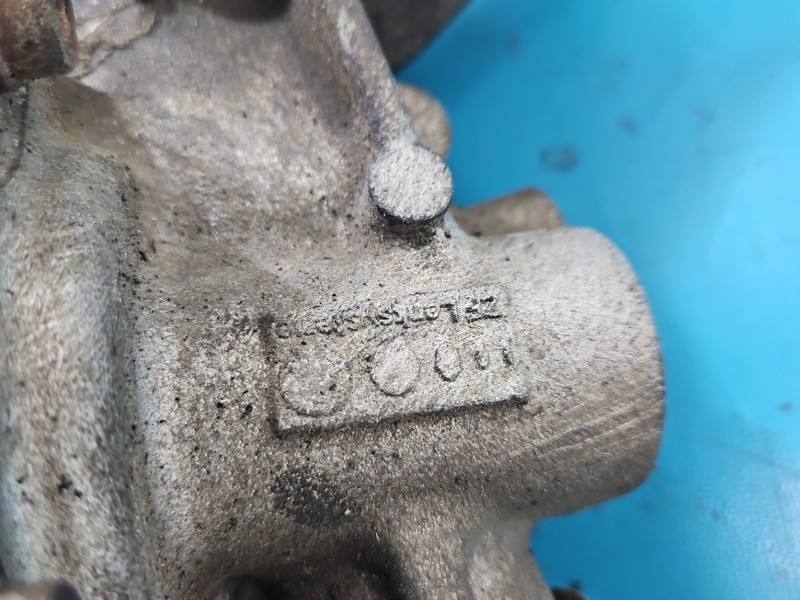 Рулевая рейка Jeep Cherokee 7805177454 — фото детали 15