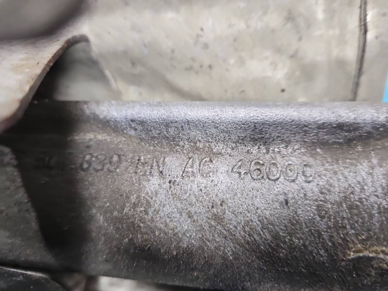 Рулевая рейка Jeep Cherokee 7805177454 — фото детали 17