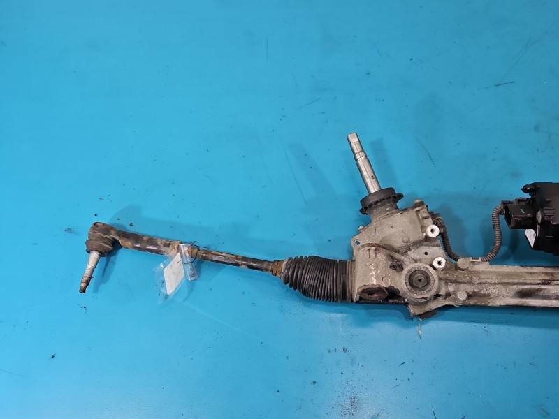 Рульова рейка Opel Insignia P22943370 — фото деталі 4