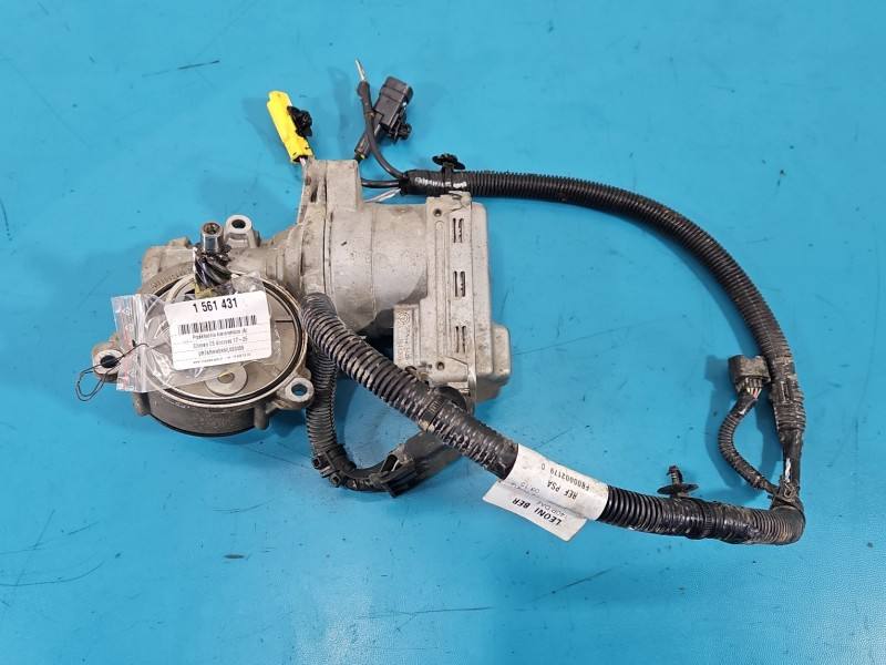 Рульова рейка Citroen C5 5WK67000