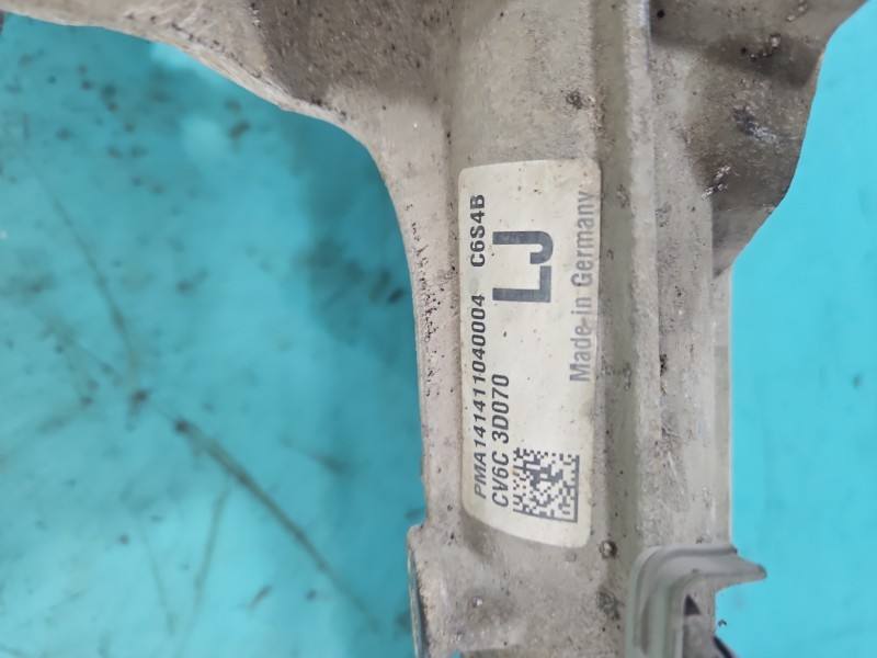 Рульова рейка Ford Focus CV6C-3D070-LJ — фото деталі 10