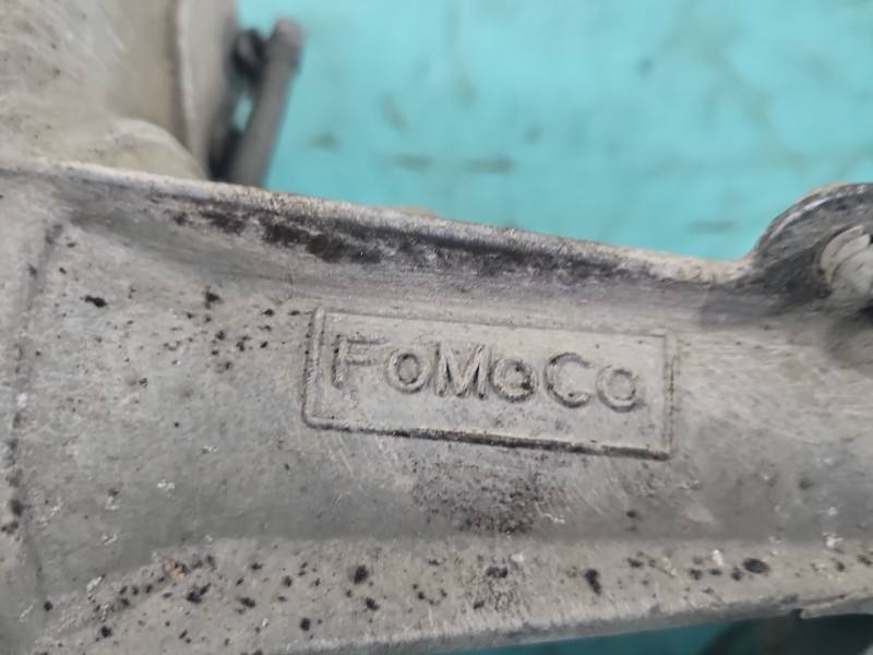 Рульова рейка Ford Focus CV6C-3D070-LJ — фото деталі 11