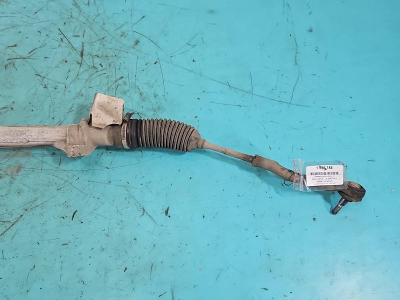 Рульова рейка Nissan Qashqai 48001-JD90B — фото деталі 2
