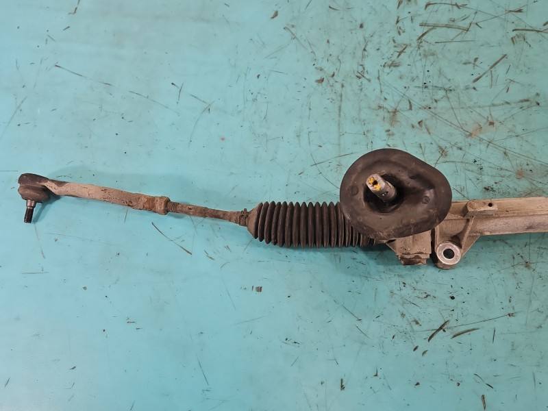 Рульова рейка Nissan Qashqai 48001-JD90B — фото деталі 4