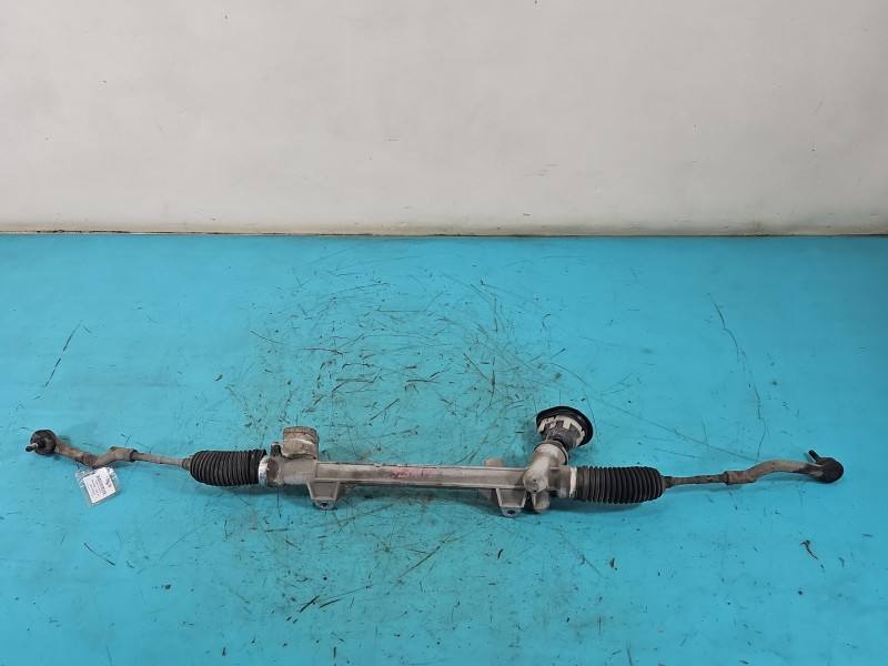Рульова рейка Nissan Qashqai 48001-JD90B — фото деталі 7
