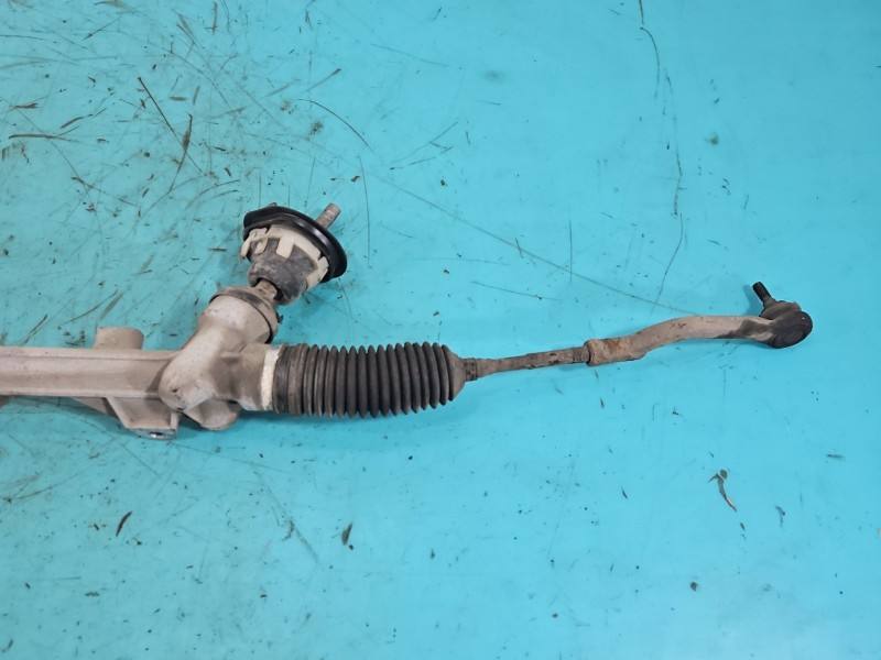 Рульова рейка Nissan Qashqai 48001-JD90B — фото деталі 8