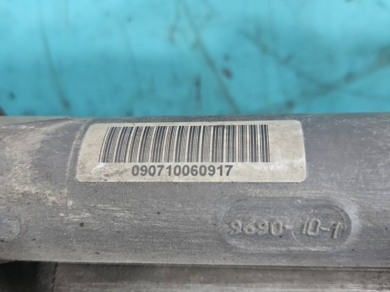 Рульова рейка Skoda Octavia 2 1K1423055K — фото деталі 8
