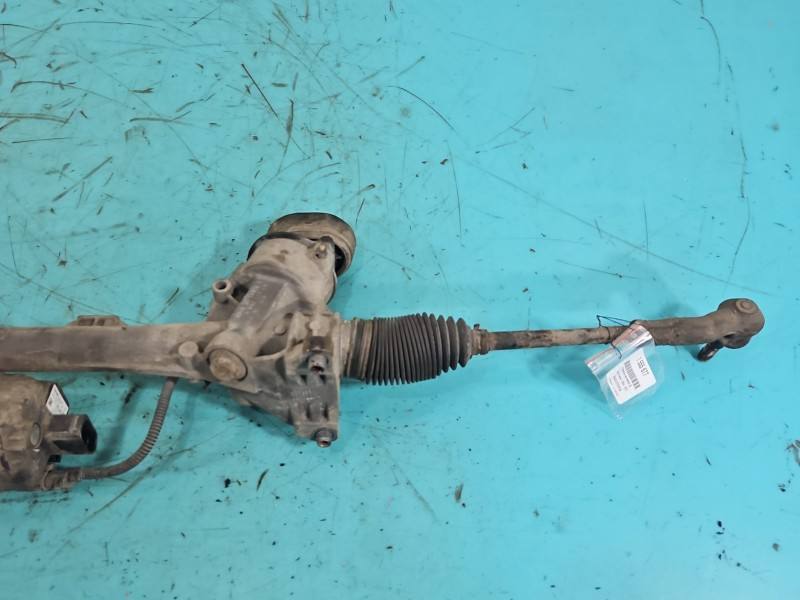 Рульова рейка Skoda Octavia 2 1K1423055K — фото деталі 13