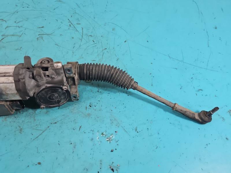 Рулевая рейка Volkswagen Golf 5 1K1423051CE — фото детали 2