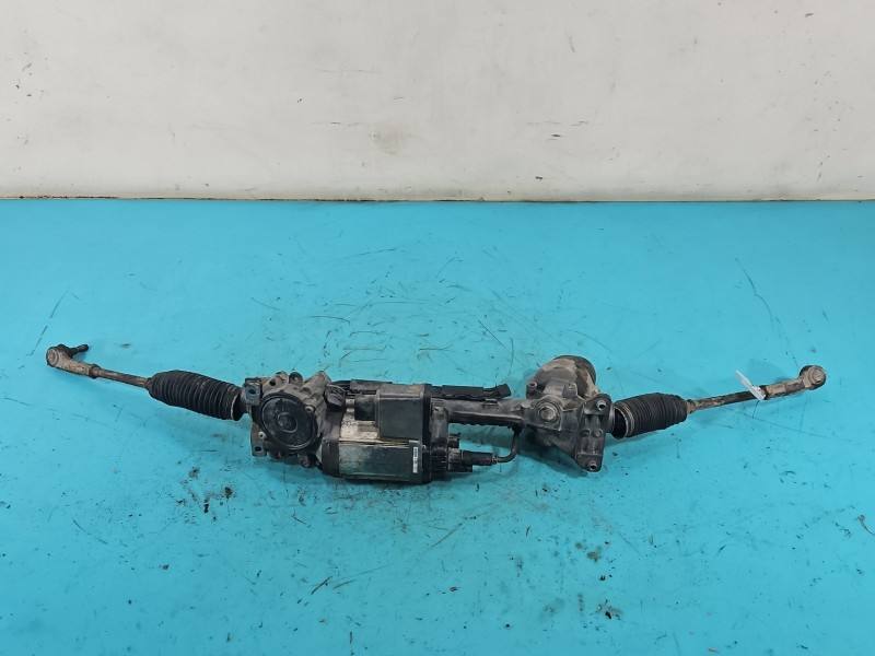 Рулевая рейка Volkswagen Golf 5 1K1423051CE — фото детали 10