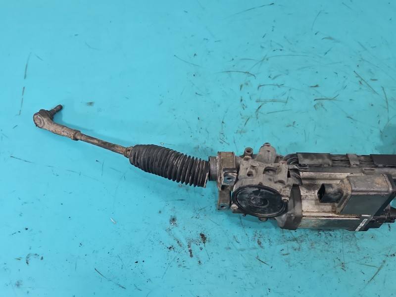 Рулевая рейка Volkswagen Golf 5 1K1423051CE — фото детали 15