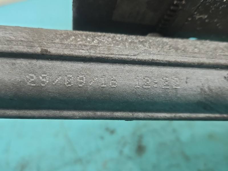 Рульова рейка Land Rover Discovery HK72-3200-AB — фото деталі 14