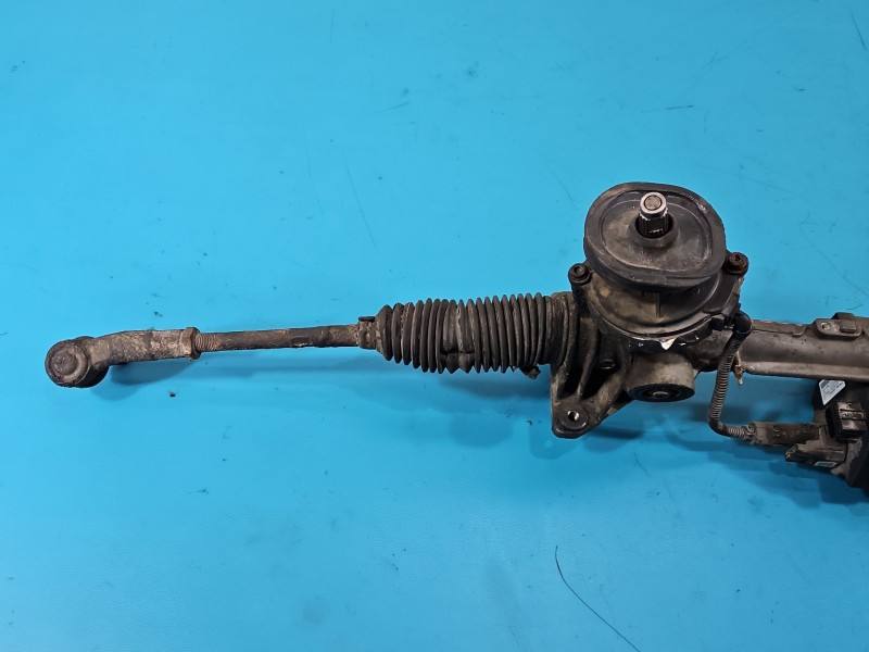 Рулевая рейка Seat Leon 1K1423051BQ — фото детали 5