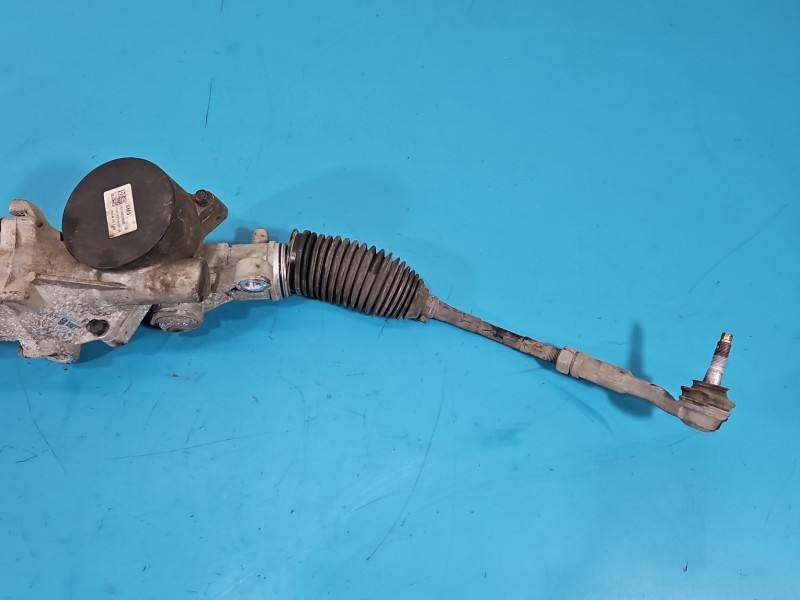 Рульова рейка Hyundai I30 56320-S0500 — фото деталі 2
