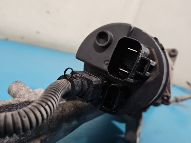 Рульова рейка Hyundai I30 56320-S0500 — фото деталі 6