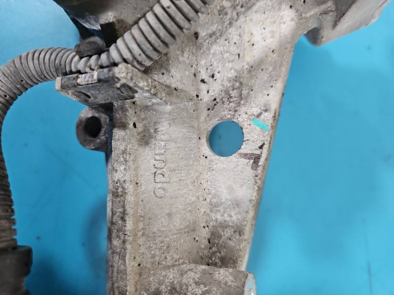 Рульова рейка Hyundai I30 56320-S0500 — фото деталі 9