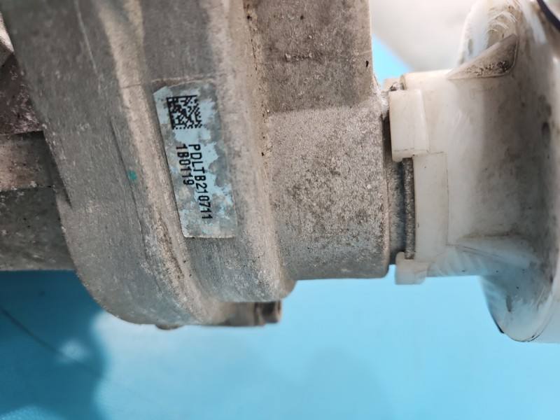Рульова рейка Hyundai I30 56320-S0500 — фото деталі 10