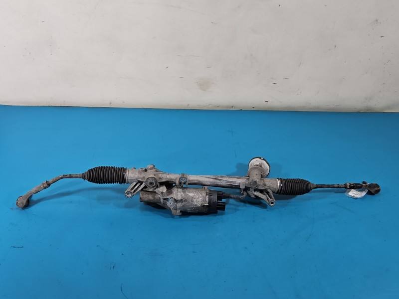 Рульова рейка Hyundai I30 56320-S0500 — фото деталі 11