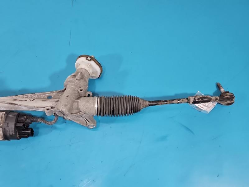 Рульова рейка Hyundai I30 56320-S0500 — фото деталі 12