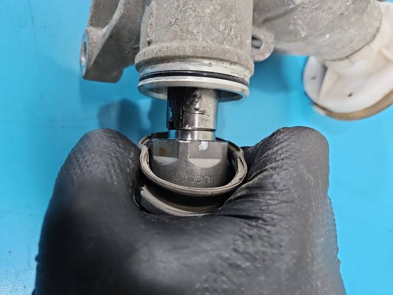 Рульова рейка Hyundai I30 56320-S0500 — фото деталі 13
