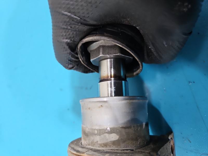 Рульова рейка Seat Ibiza 6R1423051AG — фото деталі 3