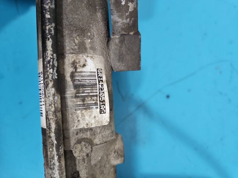 Рульова рейка Seat Ibiza 6R1423051AG — фото деталі 10