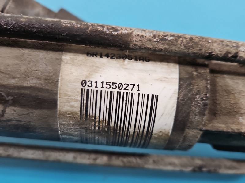 Рульова рейка Seat Ibiza 6R1423051AG — фото деталі 11