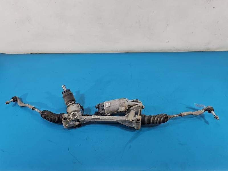 Рулевая рейка Opel Insignia 84411302