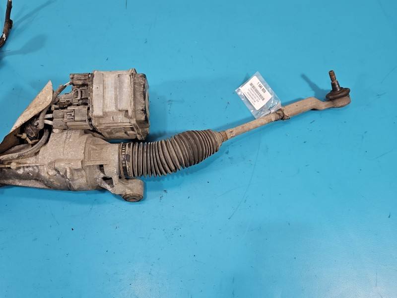Рулевая рейка Ford Focus AV6T-3C221-AAE — фото детали 2
