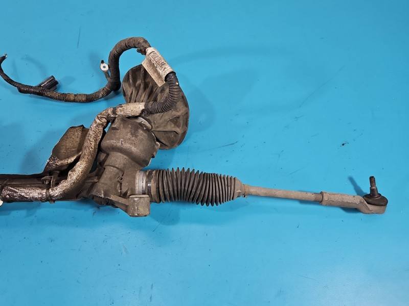 Рулевая рейка Ford Focus AV6T-3C221-AAE — фото детали 11