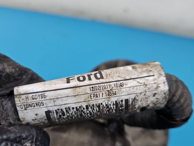 Рулевая рейка Ford Focus AV6T-3C221-AAE — фото детали 14