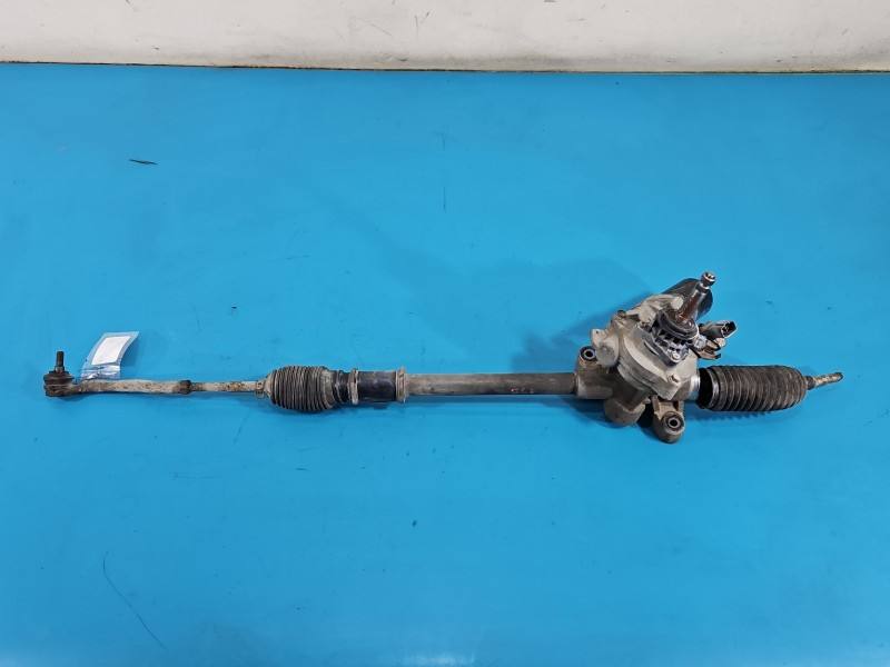 Рульова рейка Honda City SEL-F9 — фото деталі 8