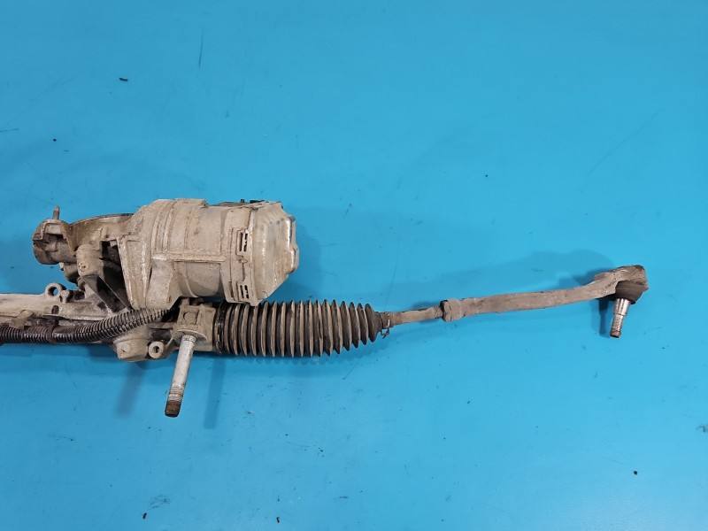 Рульова рейка Toyota Proace City F800002179D — фото деталі 2