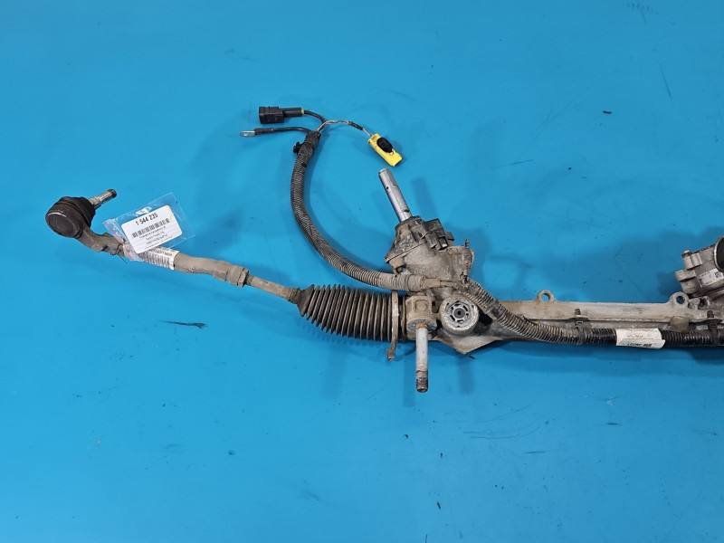 Рульова рейка Toyota Proace City F800002179D — фото деталі 4