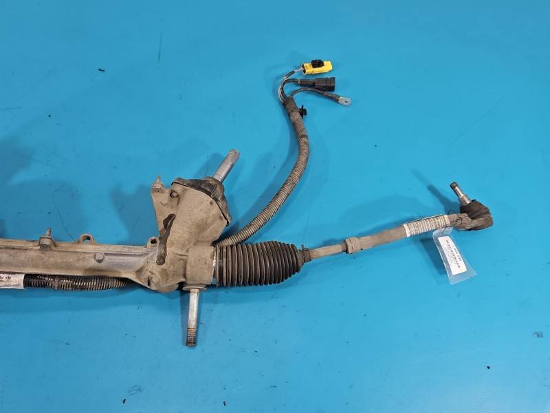 Рульова рейка Toyota Proace City F800002179D — фото деталі 5