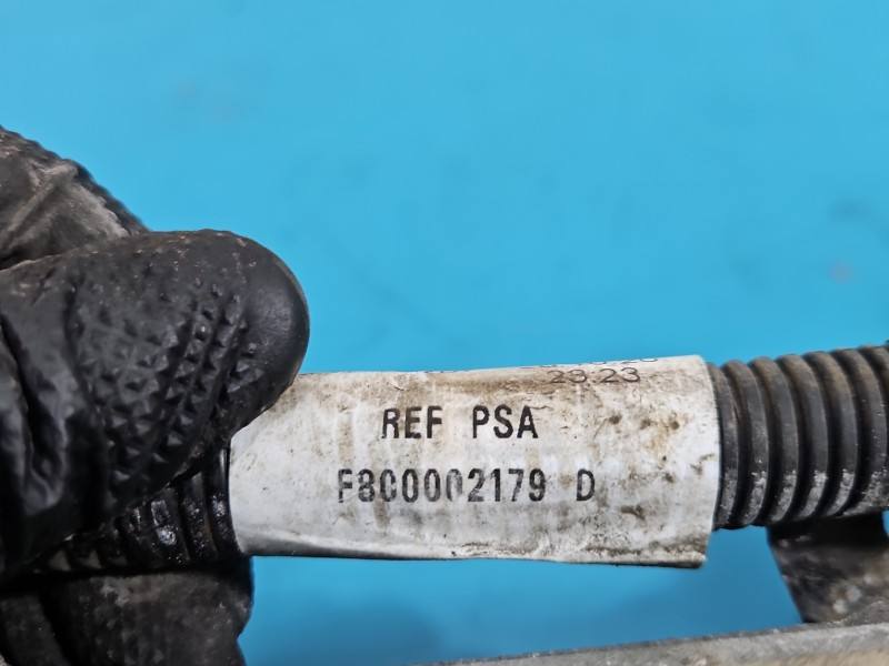 Рульова рейка Toyota Proace City F800002179D — фото деталі 12
