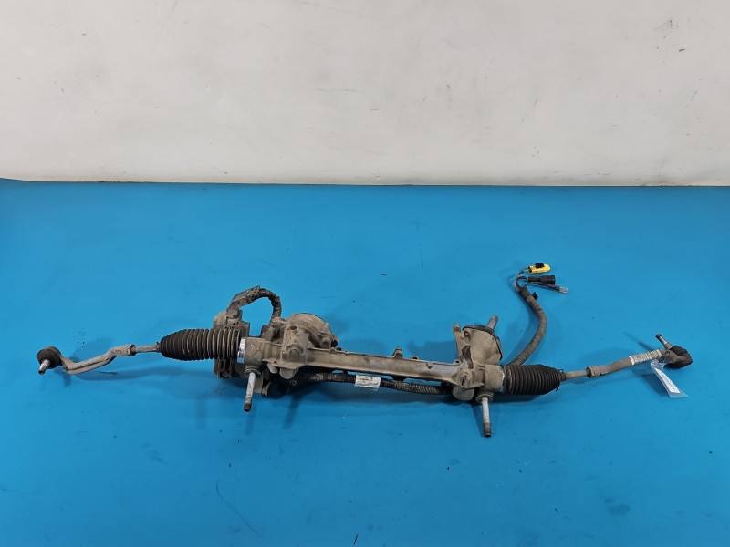 Рульова рейка Toyota Proace City F800002179D — фото деталі 14