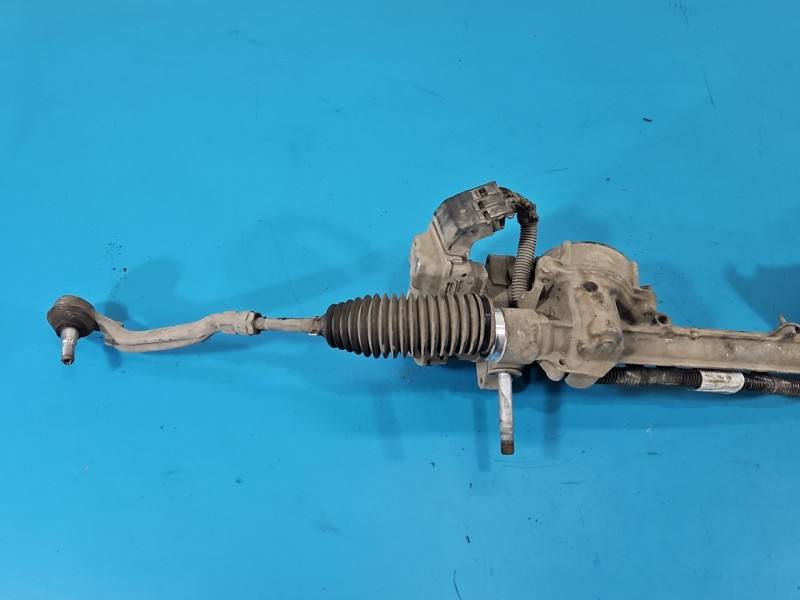 Рульова рейка Toyota Proace City F800002179D — фото деталі 15