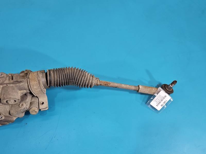 Рульова рейка Volkswagen Golf 5 1K1423051BS — фото деталі 2