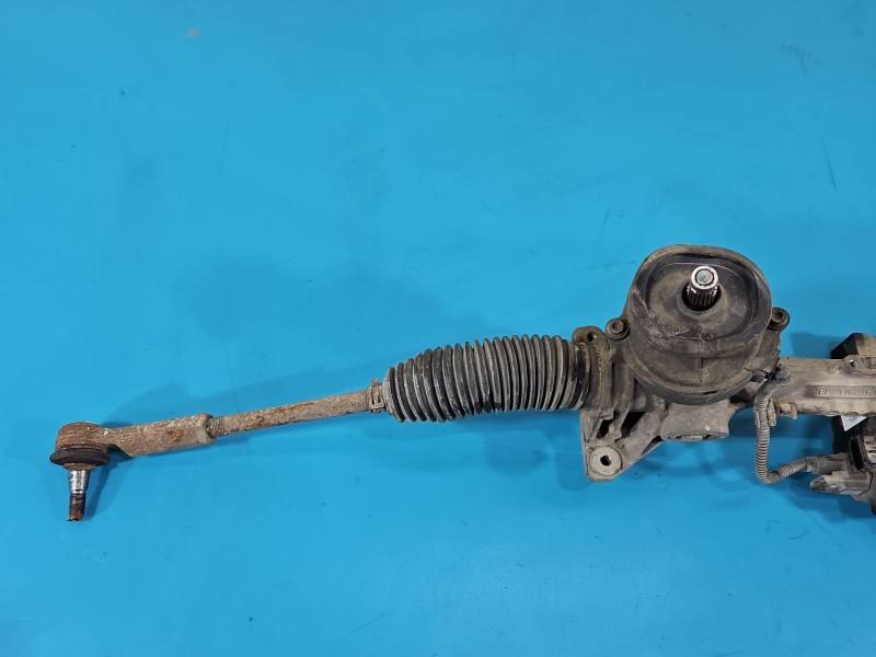 Рульова рейка Volkswagen Golf 5 1K1423051BS — фото деталі 4