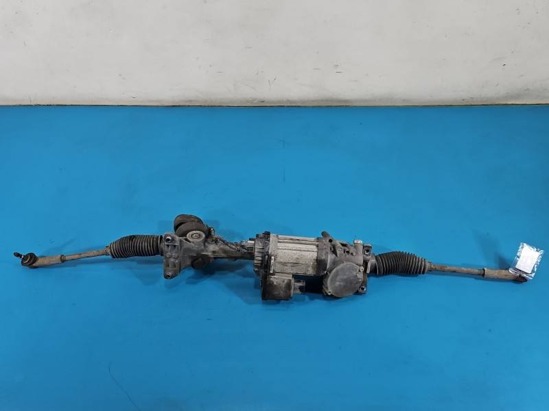 Рульова рейка Volkswagen Golf 5 1K1423051BS — фото деталі 7