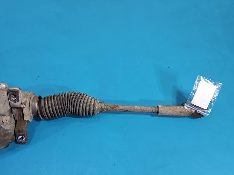 Рульова рейка Volkswagen Golf 5 1K1423051BS — фото деталі 8