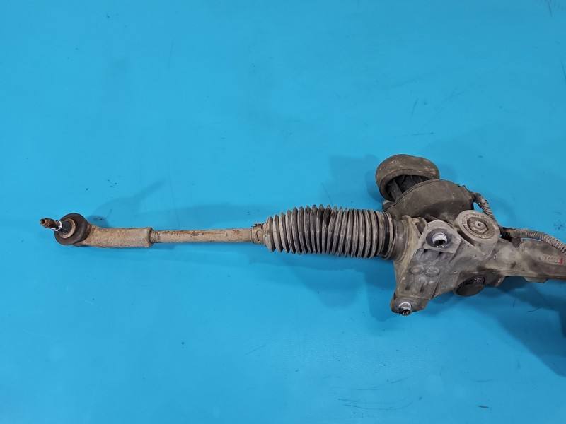 Рульова рейка Volkswagen Golf 5 1K1423051BS — фото деталі 10